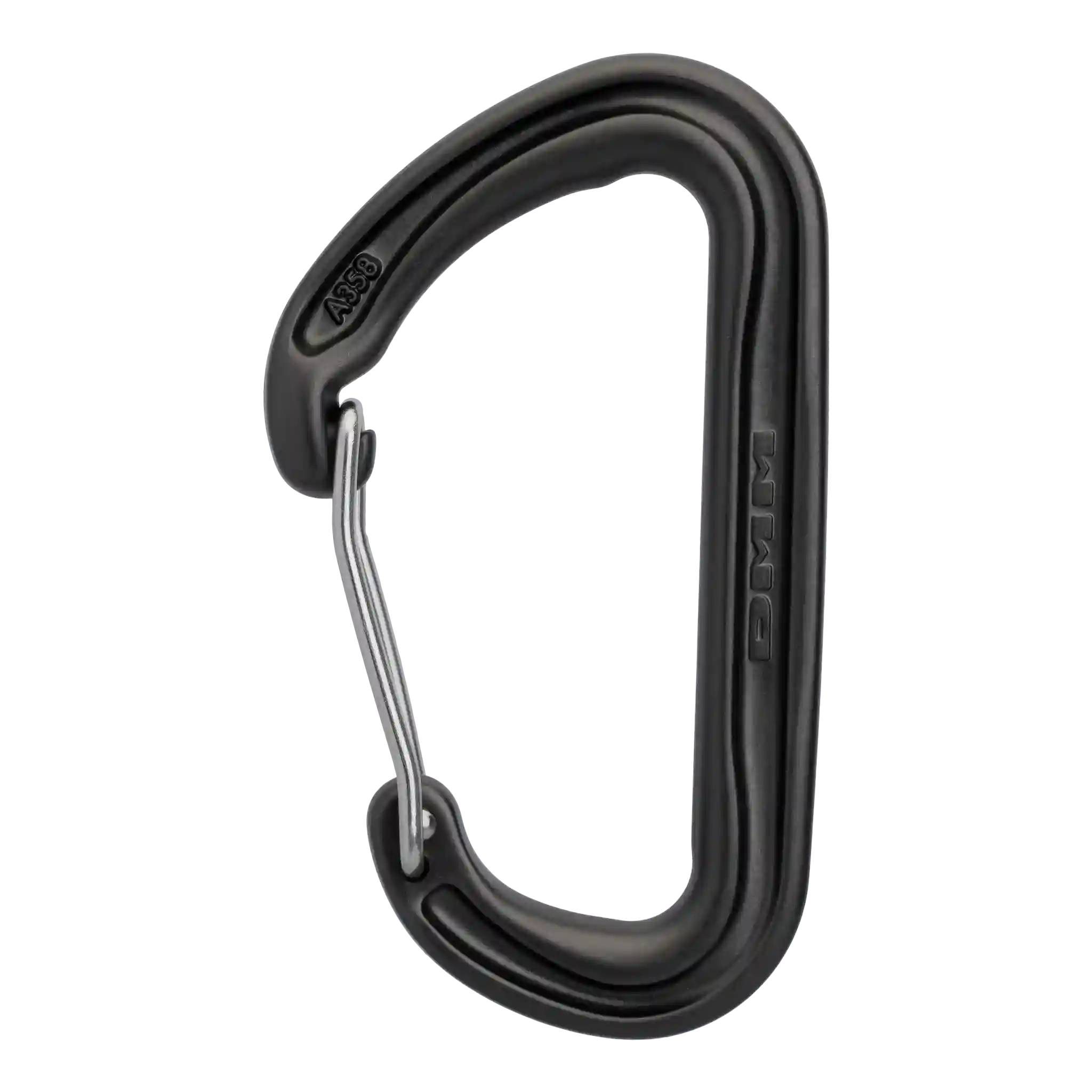 DMM Spectre Wire Gate Climbing Carabiner - Image 4