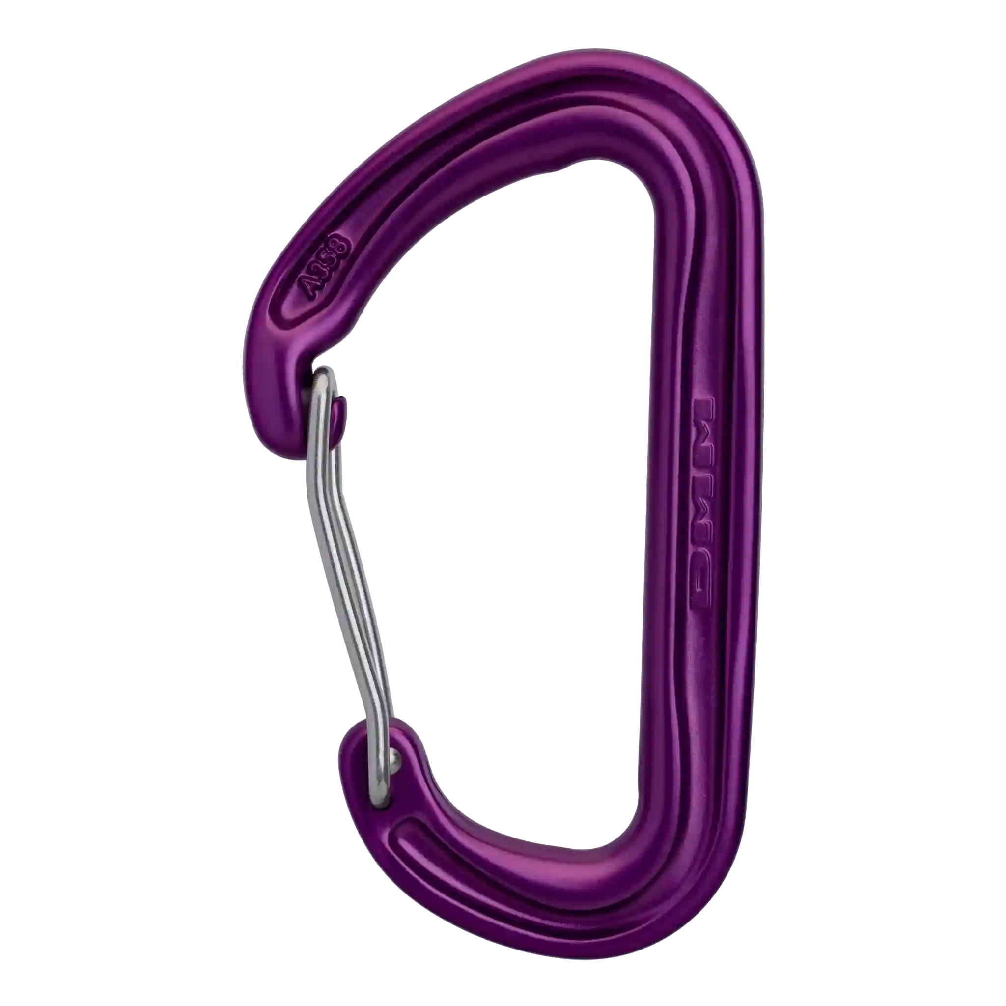 DMM Spectre Wire Gate Climbing Carabiner - Image 5