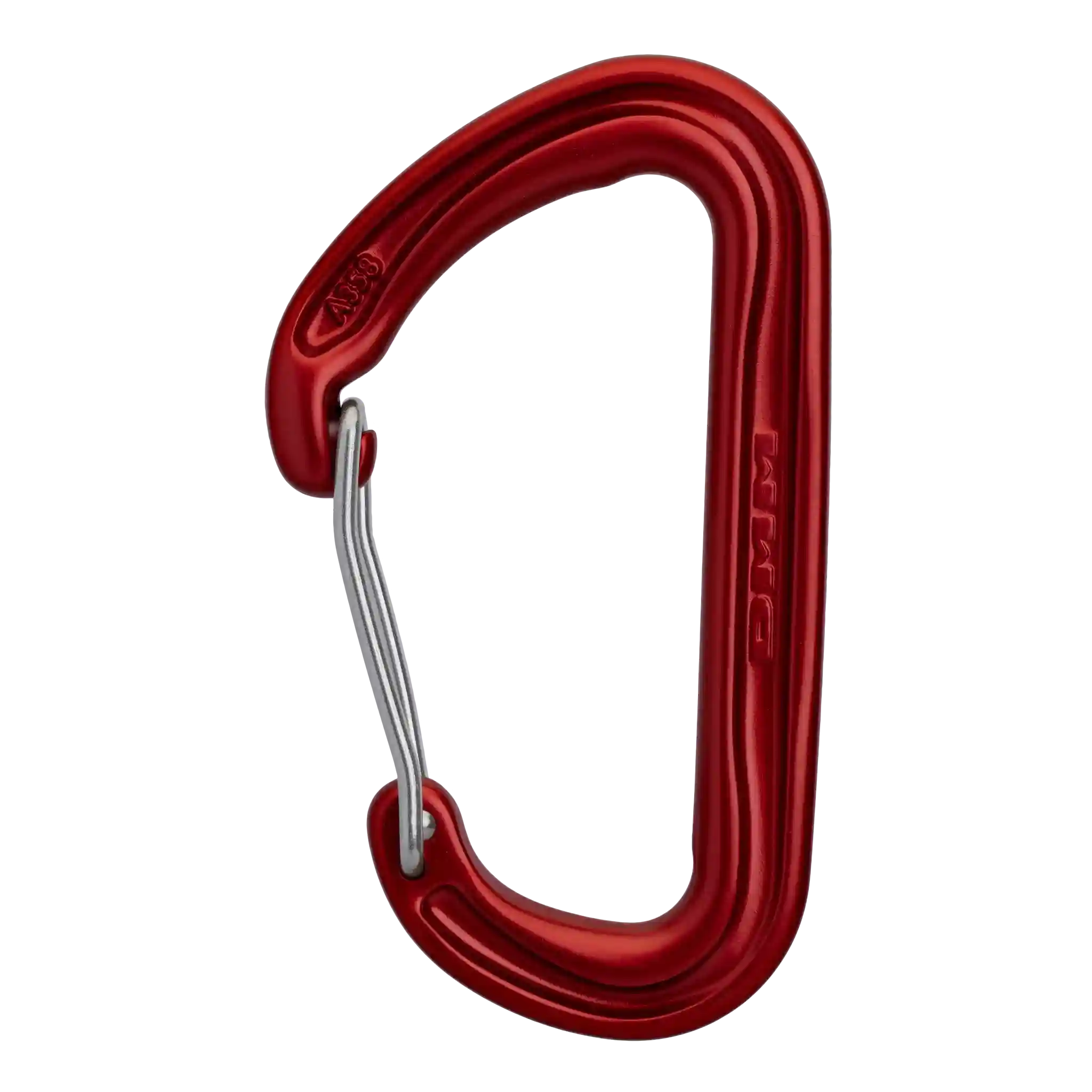 DMM Spectre Wire Gate Climbing Carabiner - Image 6