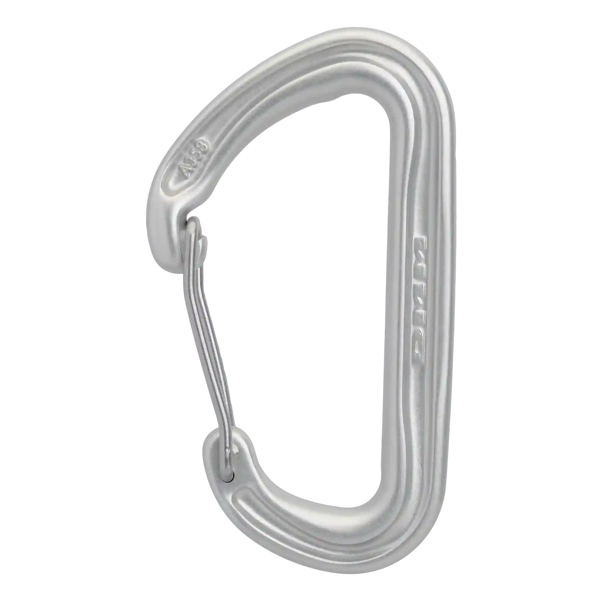 DMM Spectre Wire Gate Climbing Carabiner - Image 7