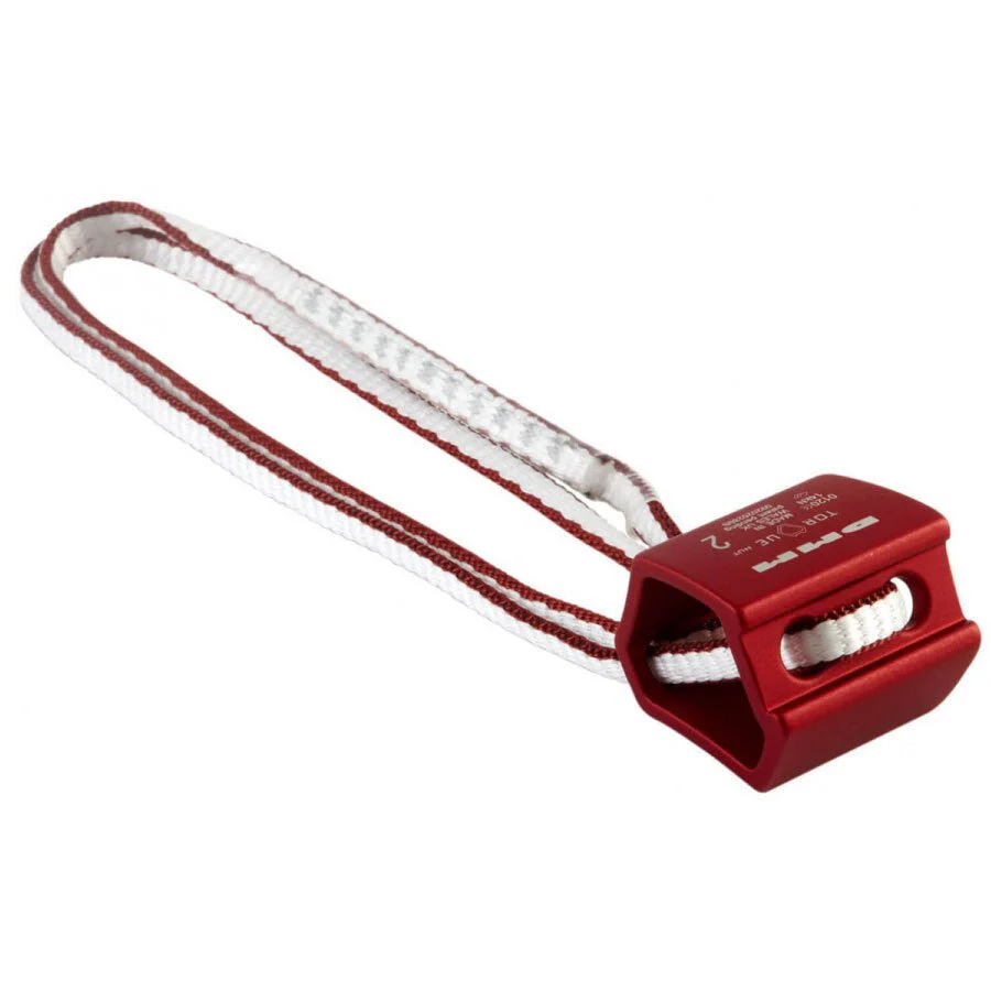 DMM Torque Nut Climbing Hex - Image 3