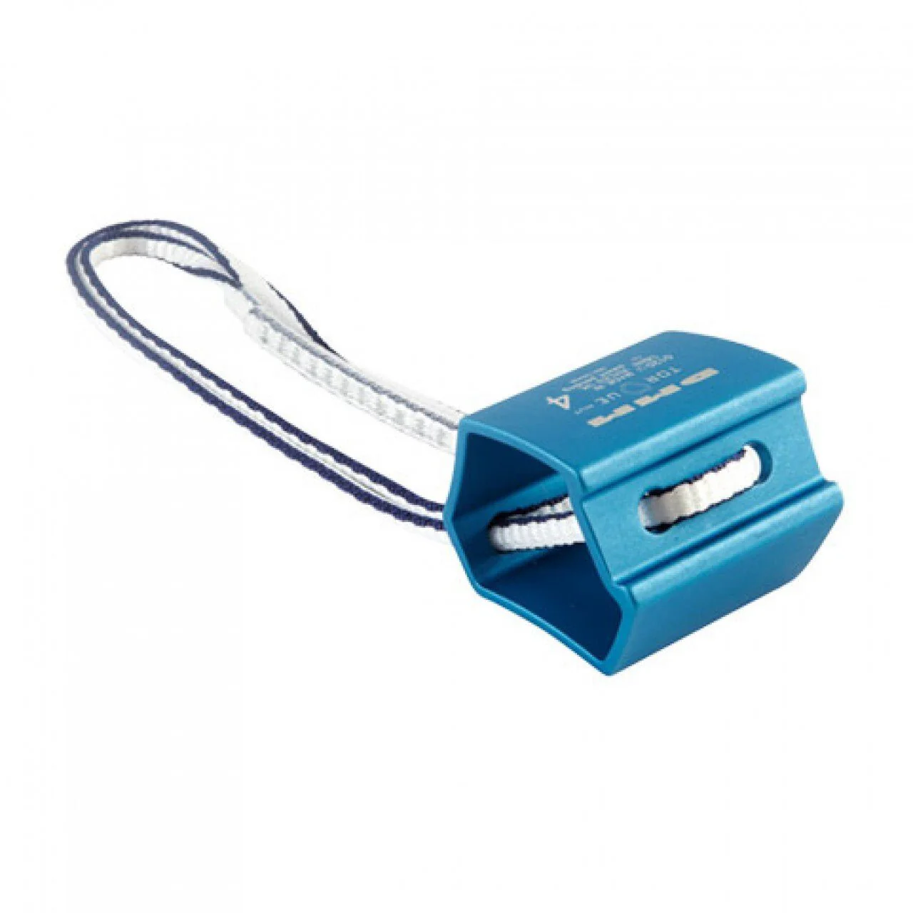 DMM Torque Nut Climbing Hex - Image 4