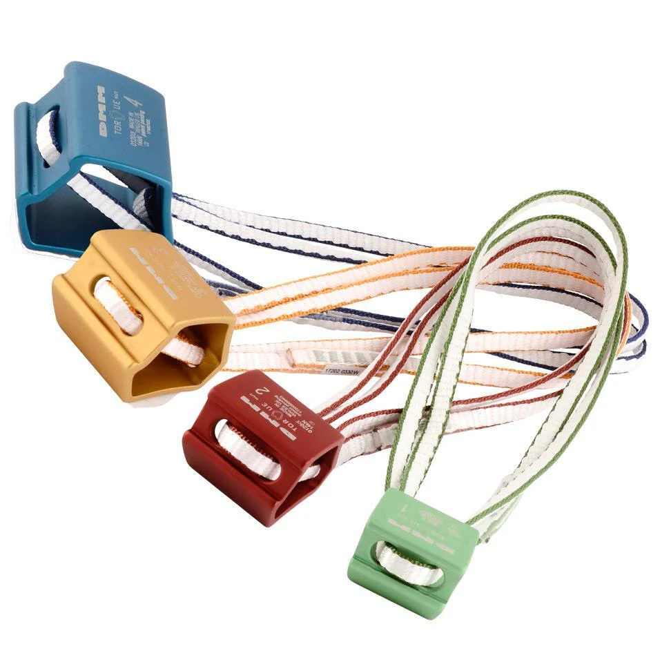 DMM Torque Nut Climbing Hex - Image 5