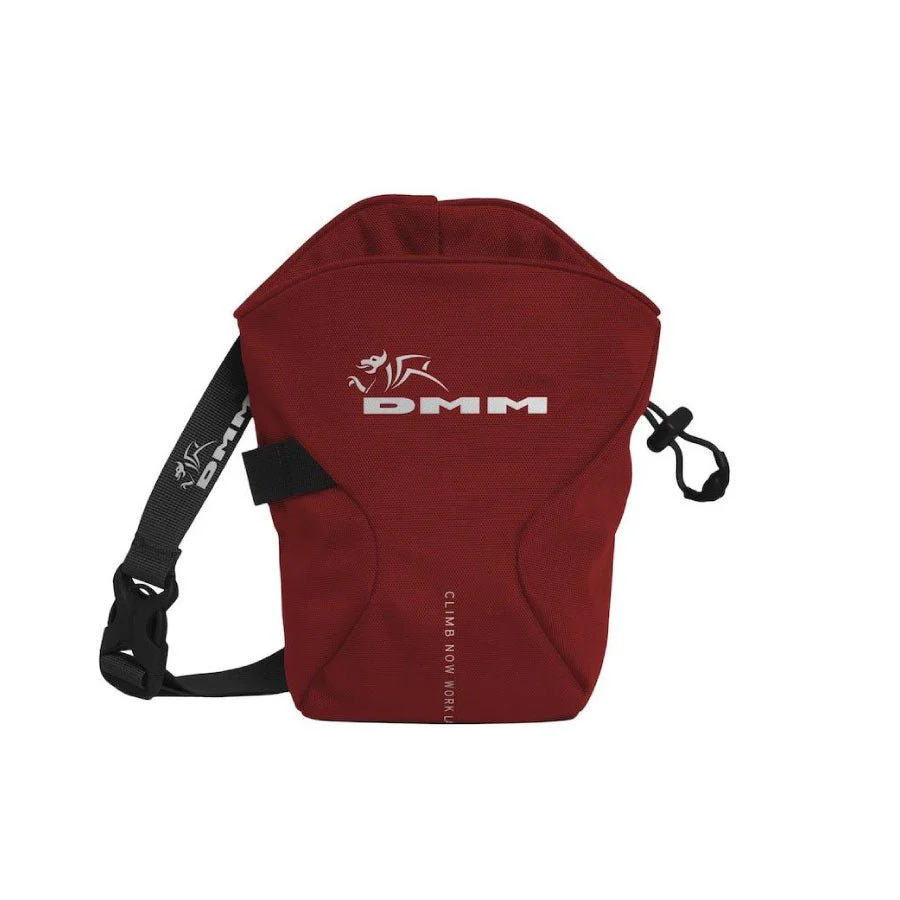 DMM Traction Climbing Chalk Bag - Image 3