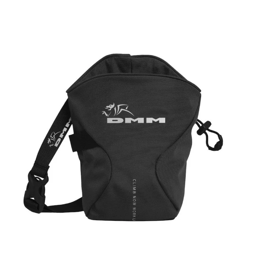 DMM Traction Climbing Chalk Bag - Image 4