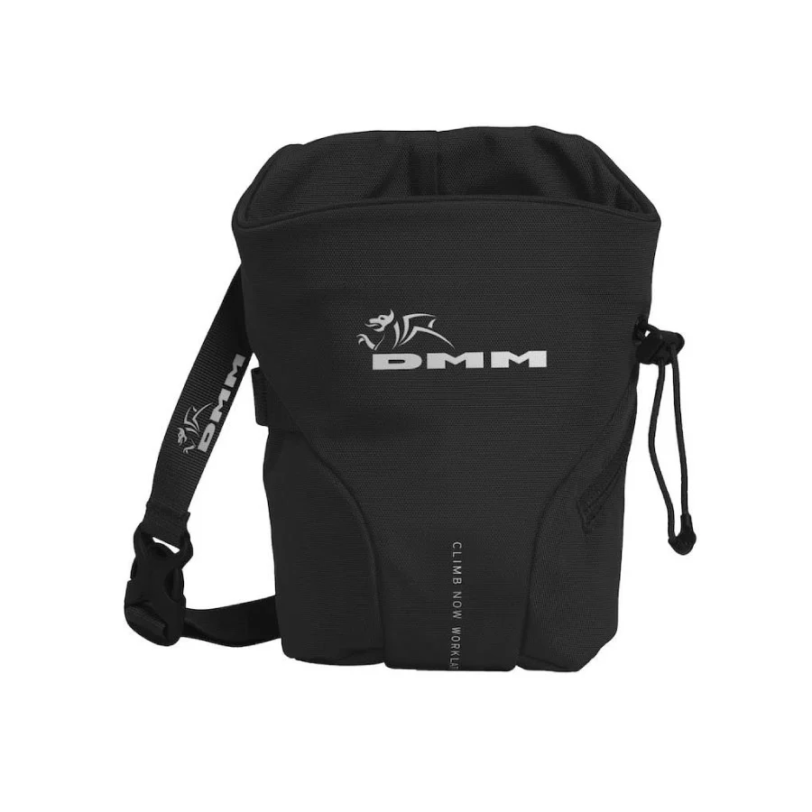 DMM Trad Climbing Chalk Bag - Image 4
