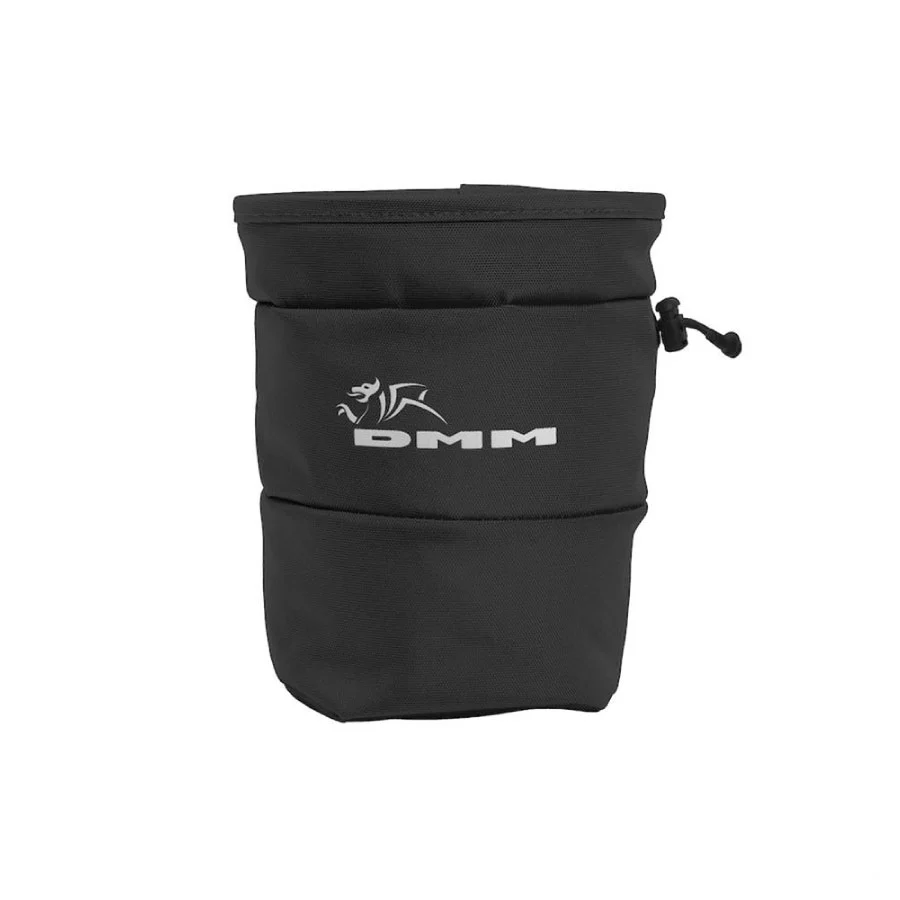 DMM Tube Climbing Chalk Bag - Image 4