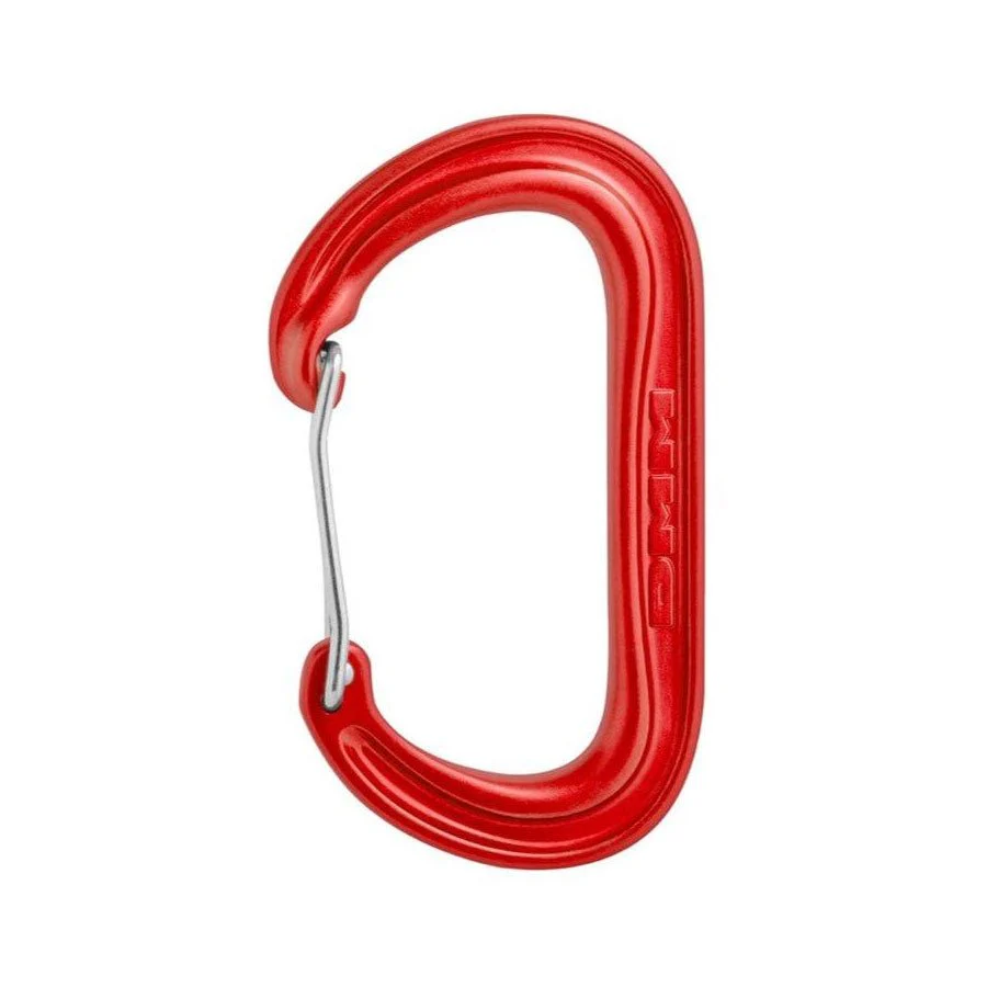 DMM WallDO Climbing Carabiner - Image 4