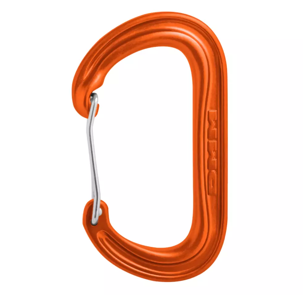 DMM WallDO Climbing Carabiner - Image 7