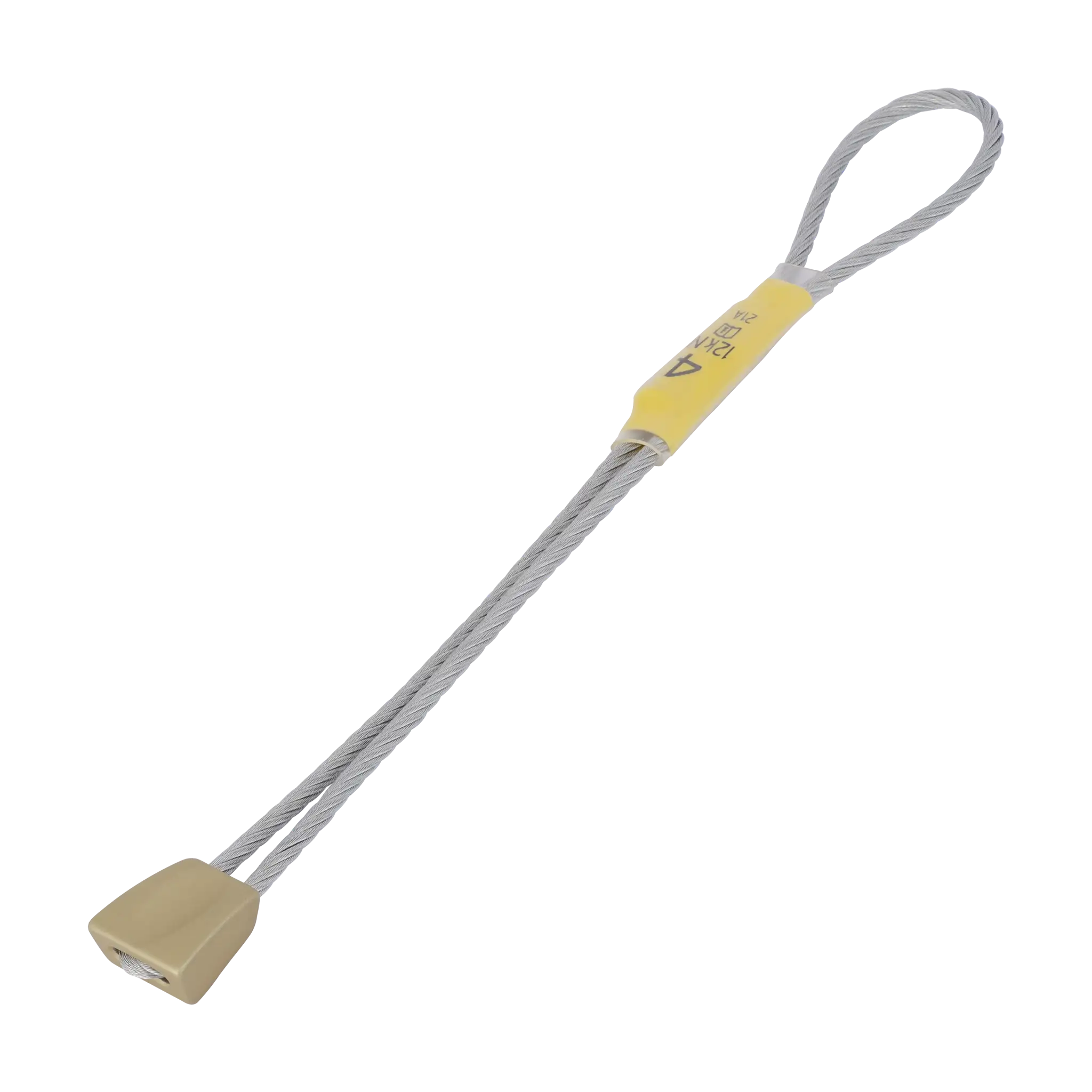 DMM Wallnut Trad Climbing Nut - 4