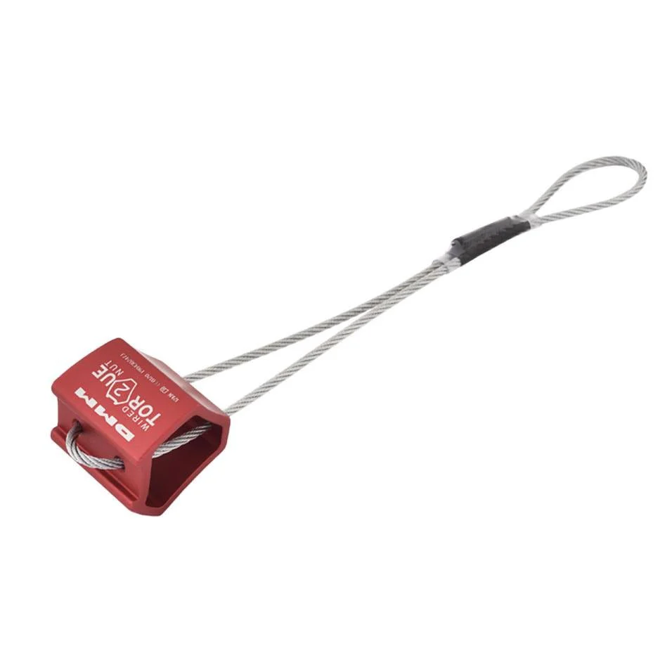 DMM Wire Torque Nut Climbing Hex - Image 2