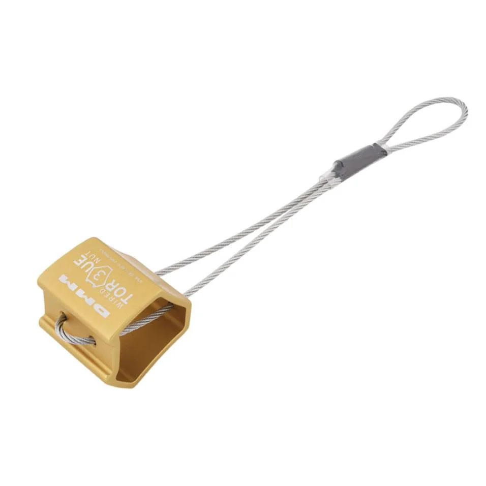 DMM Wire Torque Nut Climbing Hex - Image 3