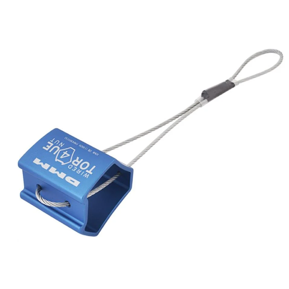 DMM Wire Torque Nut Climbing Hex - Image 4