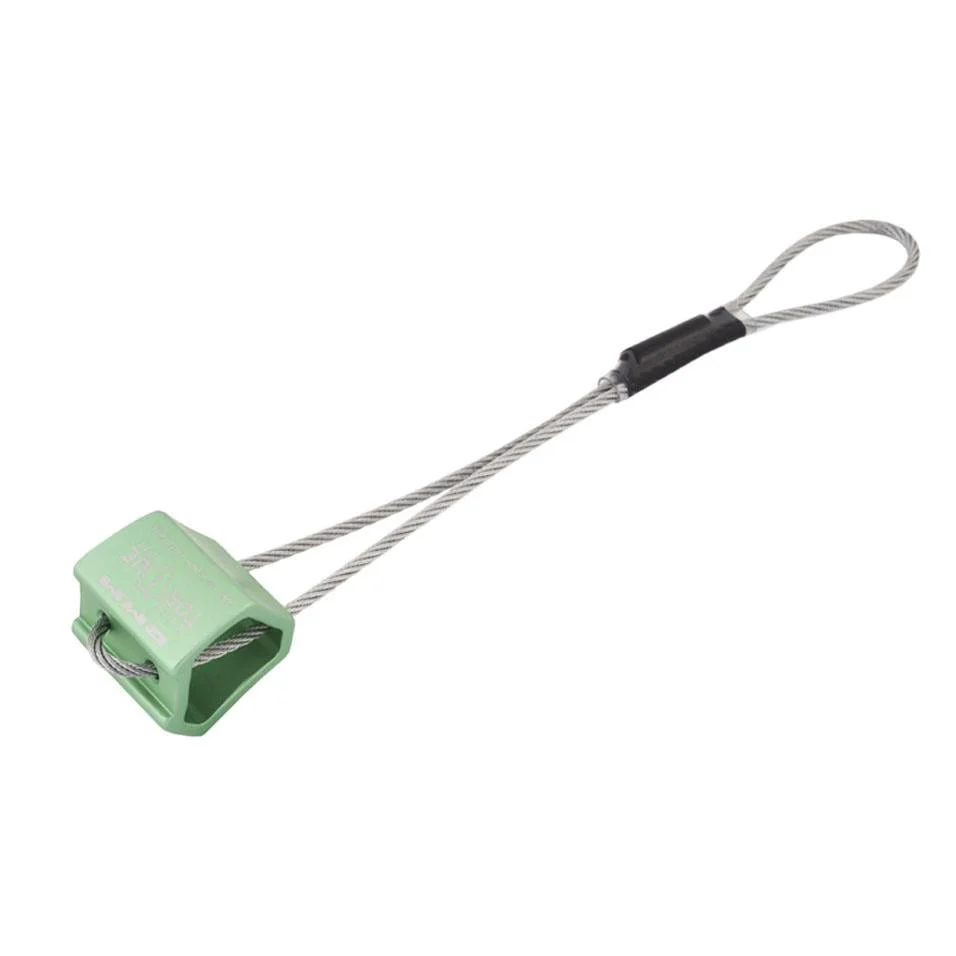 DMM Wire Torque Nut Set Trad Climbing Nut Set - 1/4 - Image 5