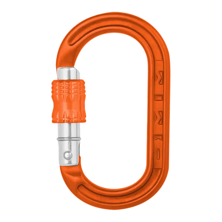 DMM XSRE Lock Accessory Carabiner - Image 6