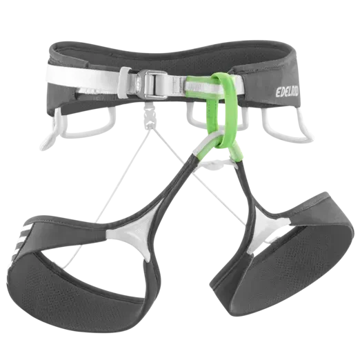 Edelrid Ace III Climbing Harness - Night