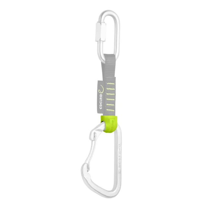 Edelrid Antitwist Quickdraw Keeper - Image 2