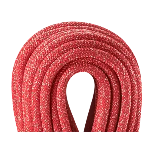 Edelrid Boa 9.8mm Dynamic Climbing Rope - 80m - Image 2