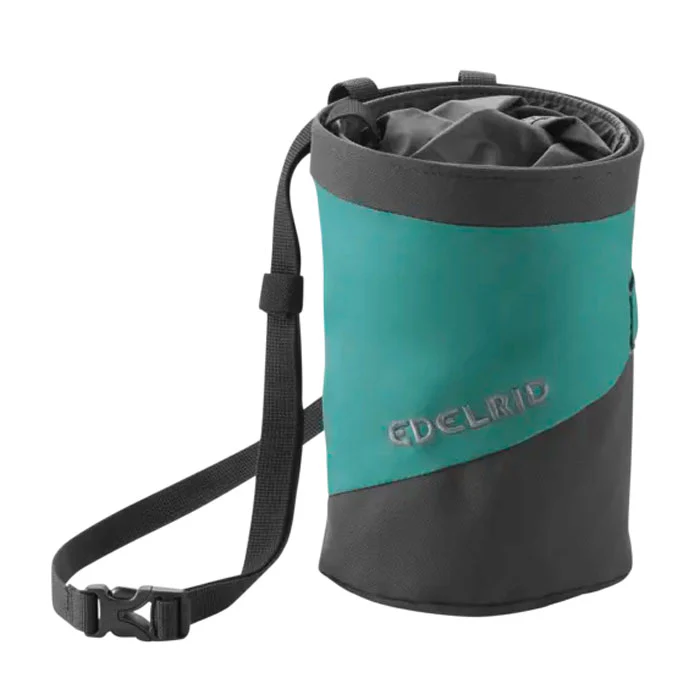 Edelrid Splitter Twist Chalk Bag - Image 3