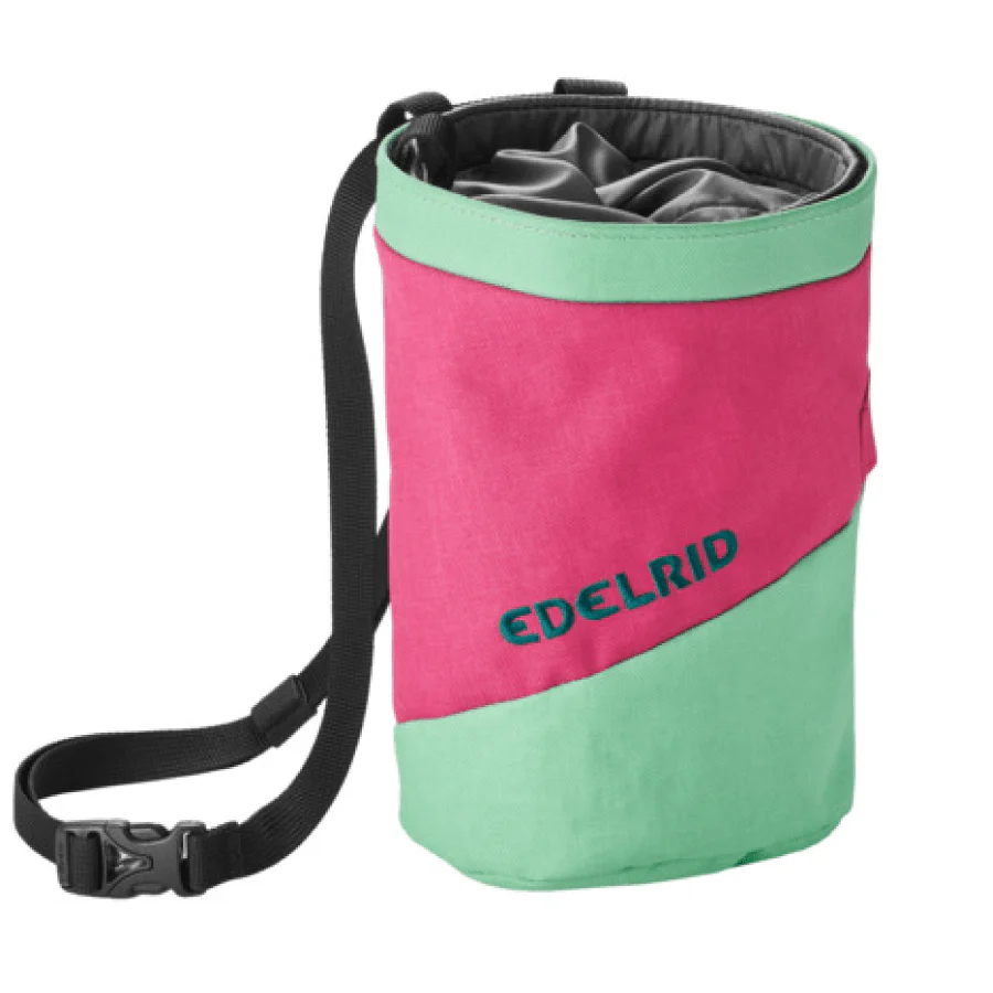 Edelrid Splitter Twist Chalk Bag - Image 4