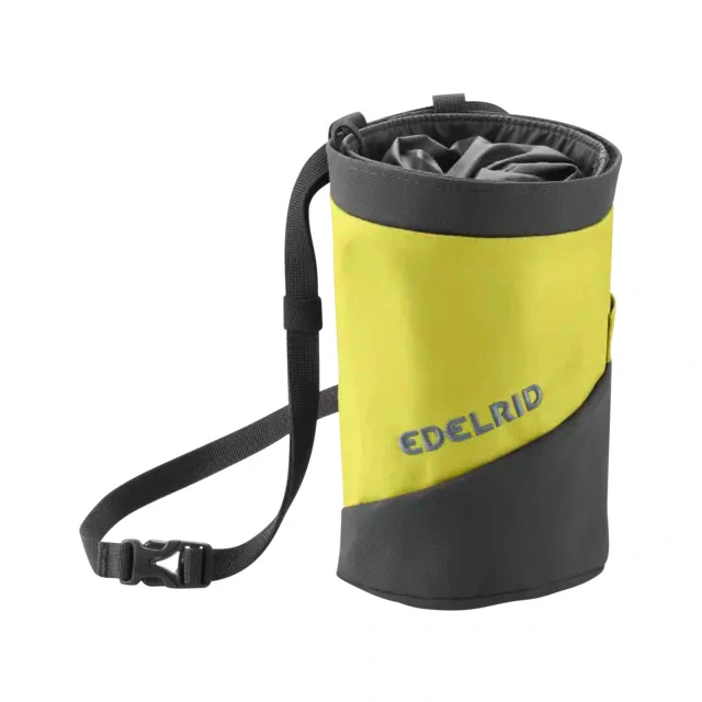 Edelrid Splitter Twist Chalk Bag - Image 5