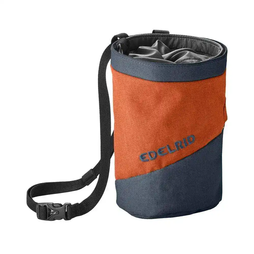 Edelrid Splitter Twist Chalk Bag - Image 6