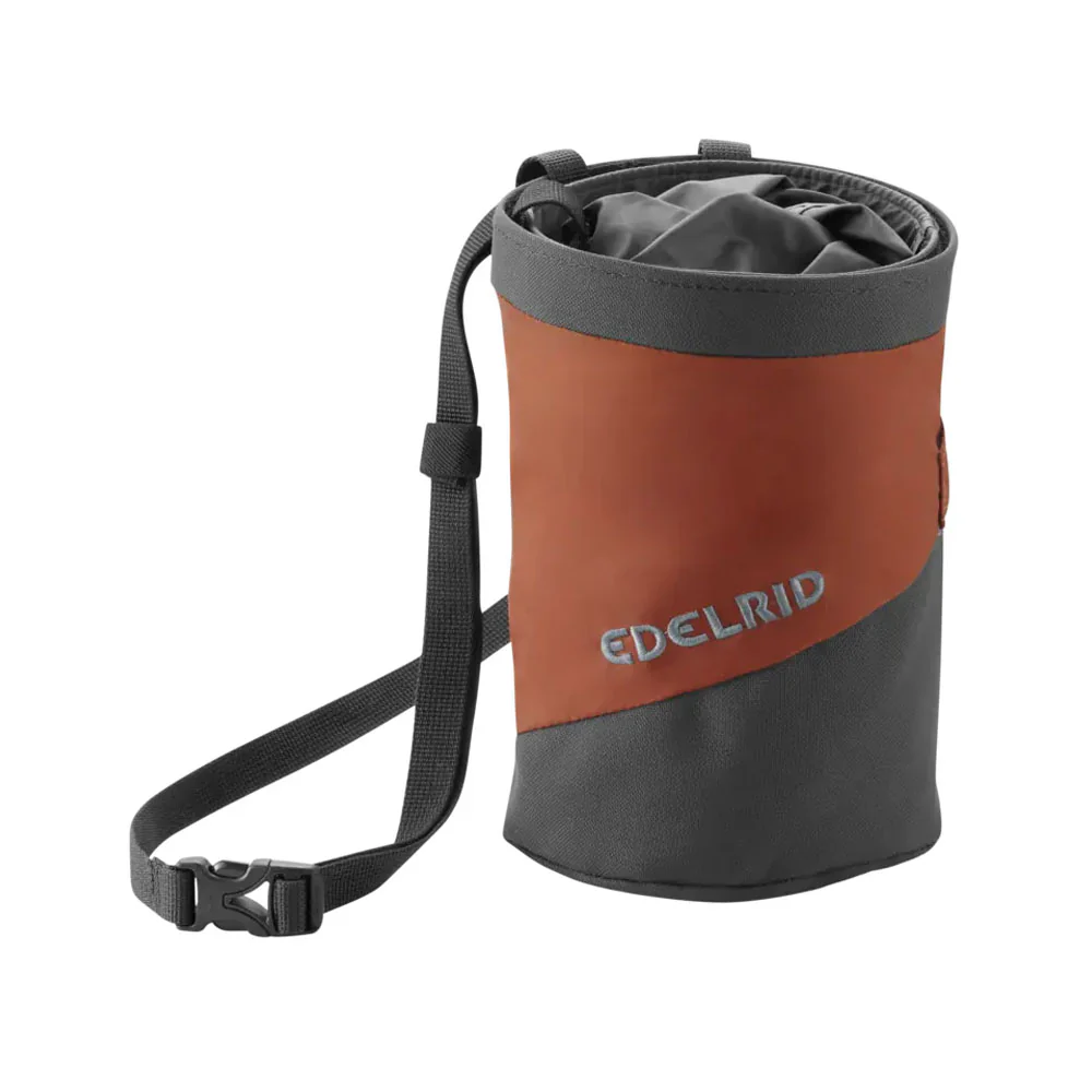 Edelrid Splitter Twist Chalk Bag - Image 7