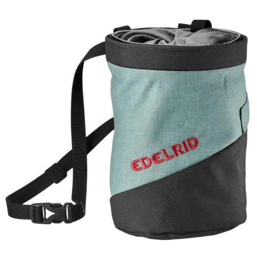 Edelrid Splitter Twist Chalk Bag - Image 8