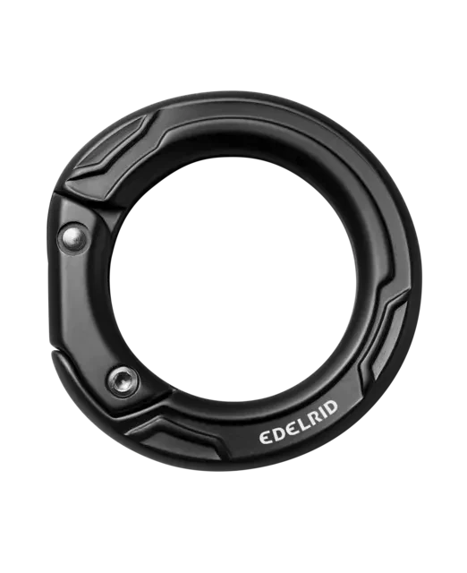 Edelrid Cupid Industrial Carabiner