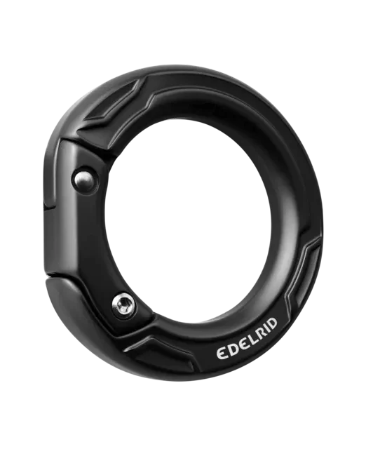 Edelrid Cupid Industrial Carabiner - Image 2