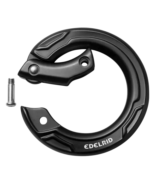 Edelrid Cupid Industrial Carabiner - Image 3