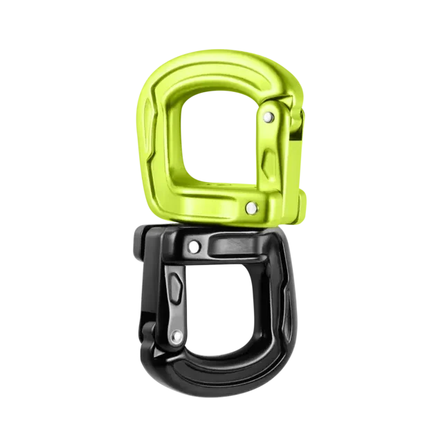 Edelrid Cupid Industrial Swivel