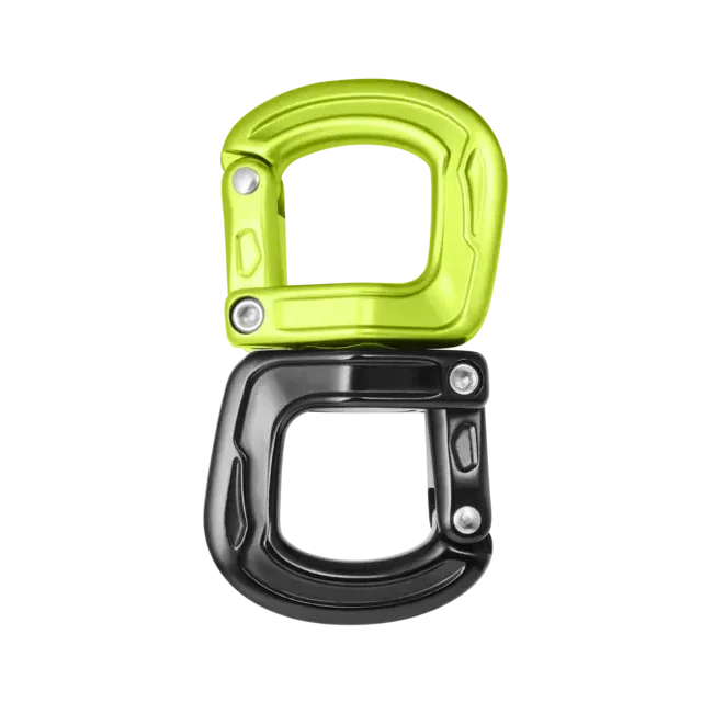 Edelrid Cupid Industrial Swivel - Image 2