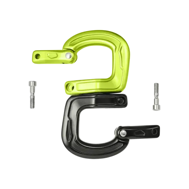 Edelrid Cupid Industrial Swivel - Image 3