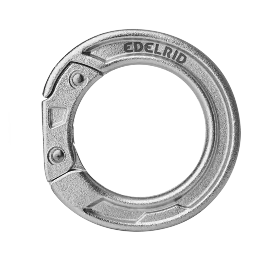 Edelrid Cupid Steel Ring