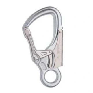 Edelrid DSG Triton Industrial Carabiner - Image 3
