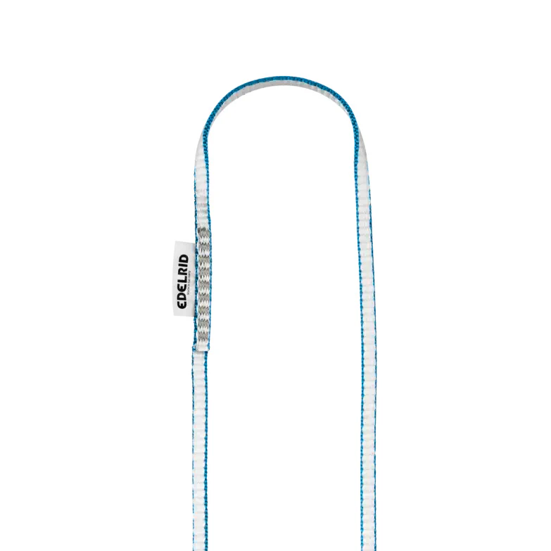 Edelrid Dyneema II Climbing Sling - 8mm - Image 2