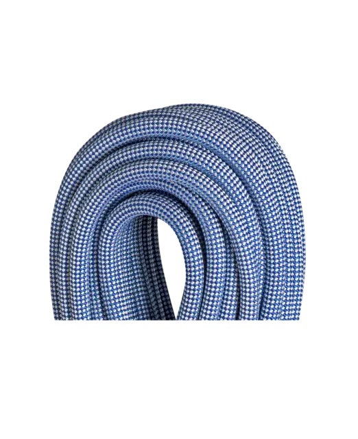 Edelrid Eagle Lite 9.5mm Dynamic Climbing Rope - 60m - Image 2