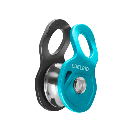 Edelrid Flux Pulley - Image 2