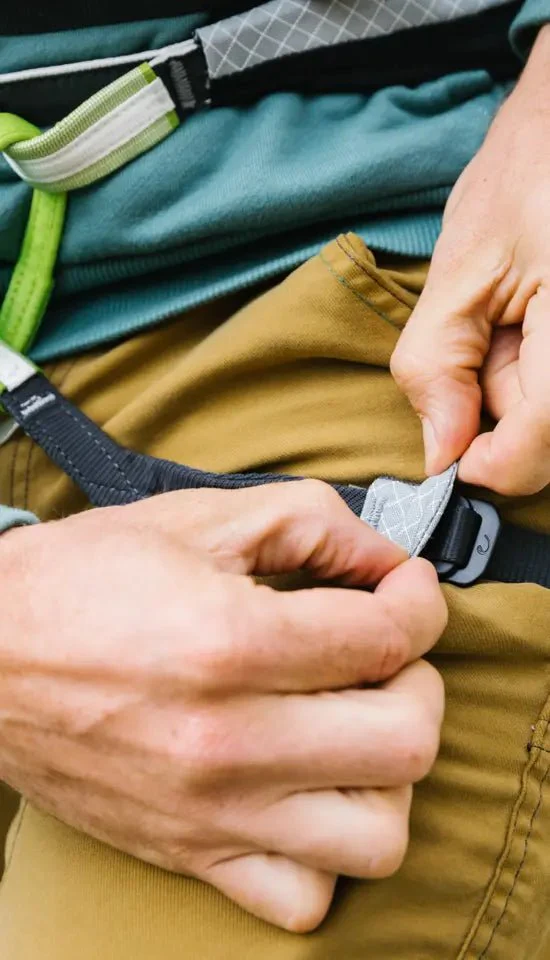 Edelrid Helios Climbing Harness - Image 5