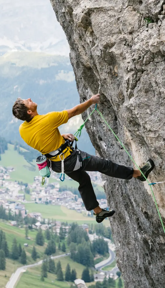 Edelrid Helios Climbing Harness - Image 6