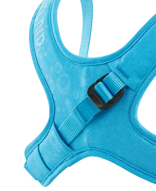 Edelrid Kermit II Kids Chest Harness - Image 2