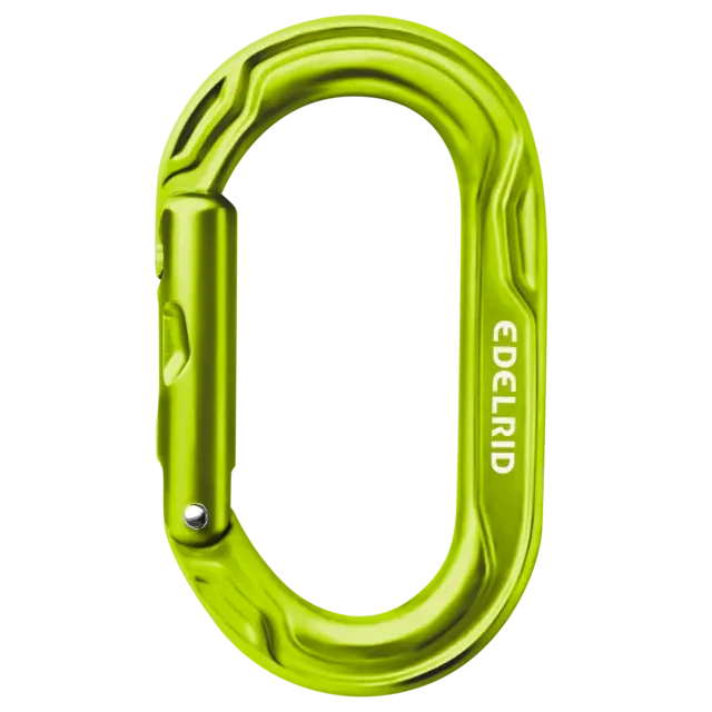 Edelrid Kiwi Carabiner - Image 2