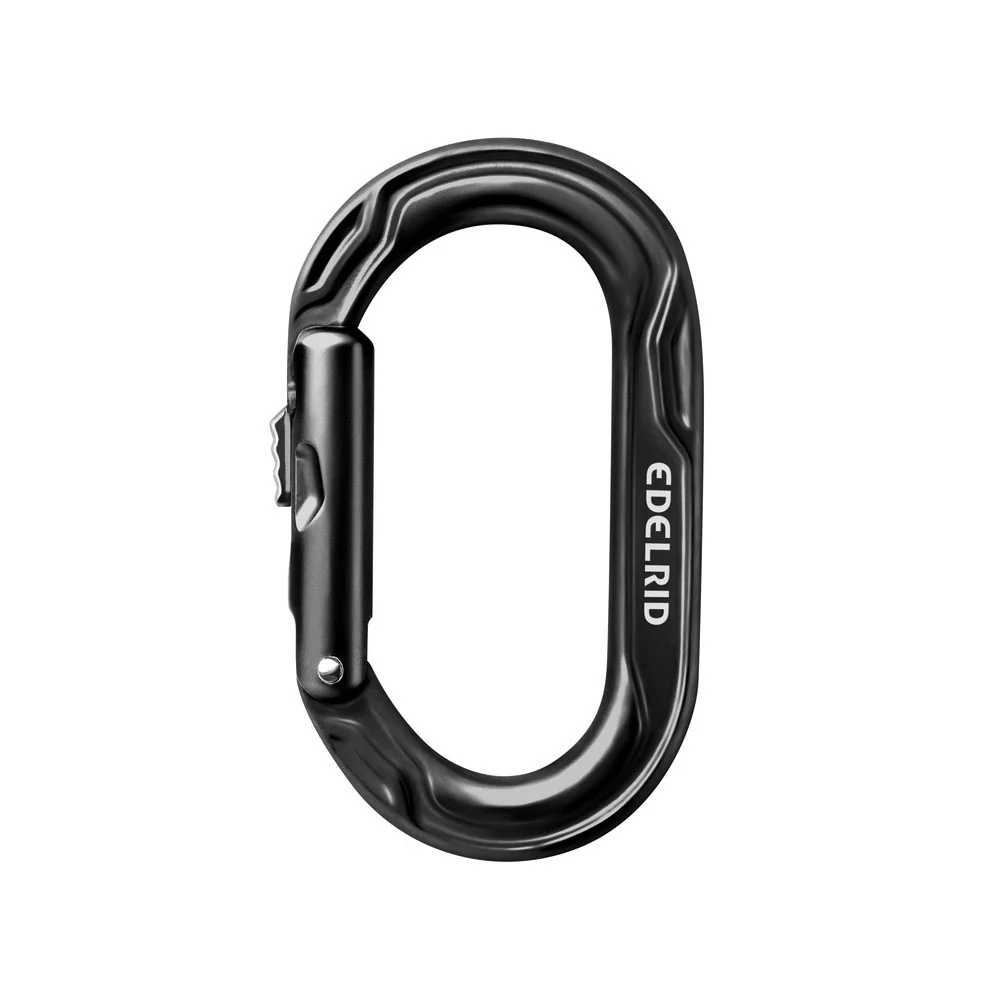 Edelrid Kiwi Slider Climbing Carabiner - Image 2