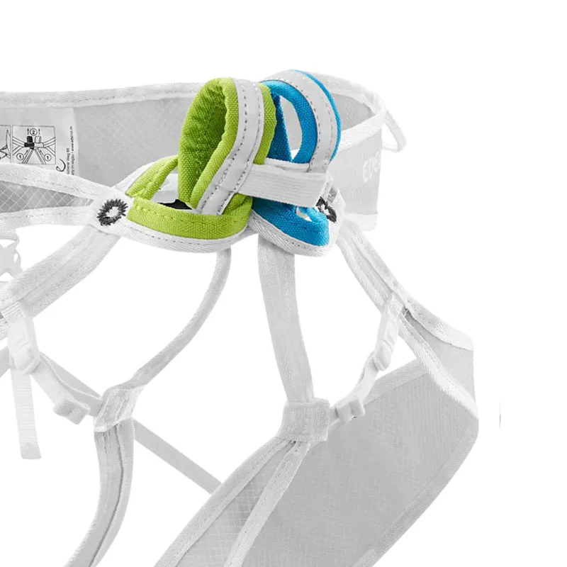 Edelrid Loopo Lite II Climbing Harness - Image 3