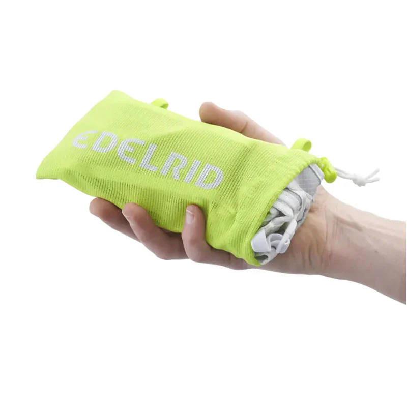 Edelrid Loopo Lite II Climbing Harness - Image 4