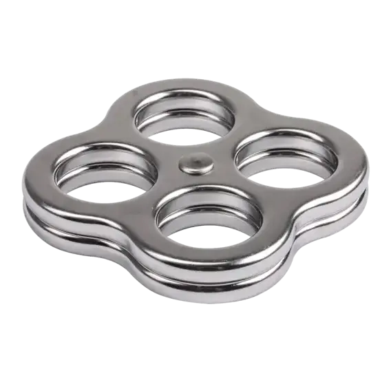 Edelrid Maggi Rig Industrial Rigging Plate - Image 2