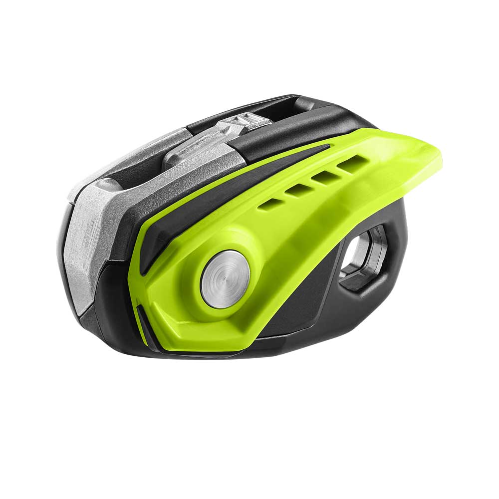 Edelrid Megawatt Industrial Descender - Image 3