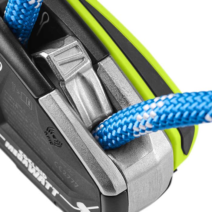 Edelrid Megawatt Industrial Descender - Image 5