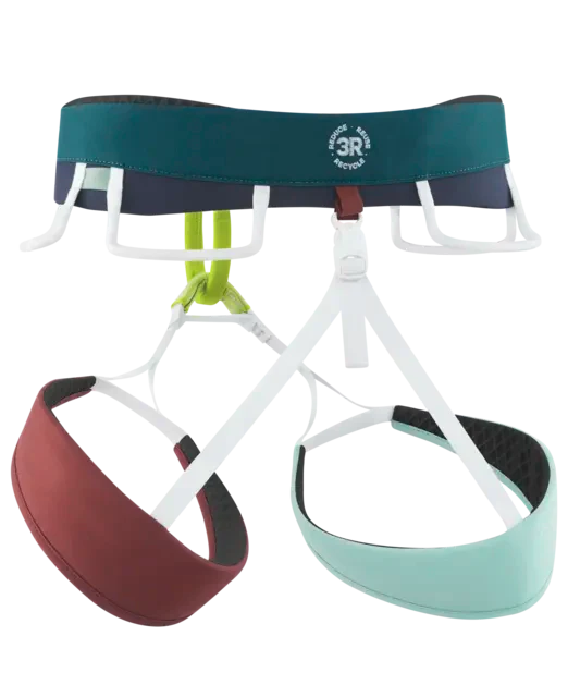 Edelrid Moe 3R Climbing Harness - Image 2